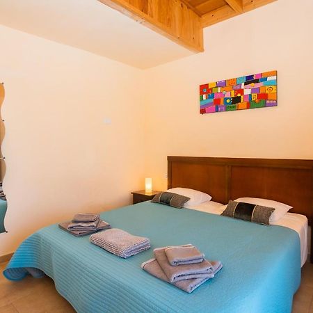 Villa Aleksandra Playa Blanca  Exteriér fotografie